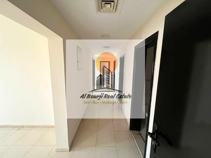 🏡 Luxury Apartment for Annual Rent – First Tenant   📍 Al Jurf 3 – Prime Location in the Heart of the Area63713688494851111