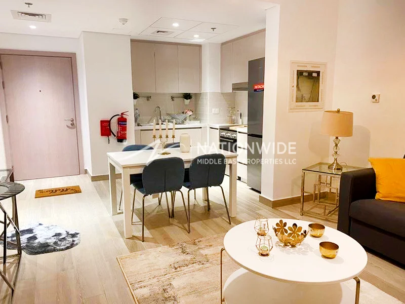 Furnished| Ferrari World + Canal View|Ideal Area63849020894466111