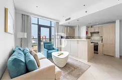 Panoramic View | Furnished | Vacant