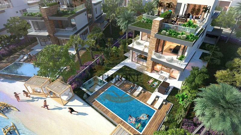 Premium Location | Close to Lagoons | Brand New63963486550019110