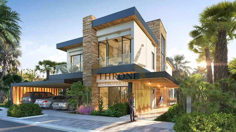 Premium Location | Close to Lagoons | Brand New63963486550019112