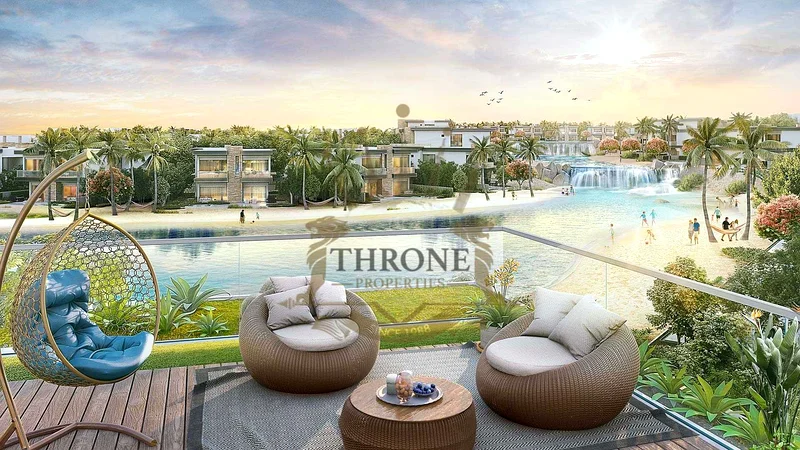 Premium Location | Close to Lagoons | Brand New63963486550019114