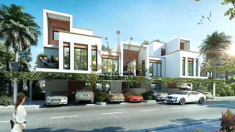 Premium Location | Close to Lagoons | Brand New63963486550019111
