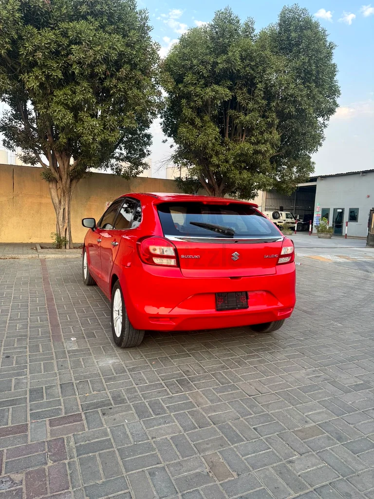 سوزوكي بالينو63490757284609113