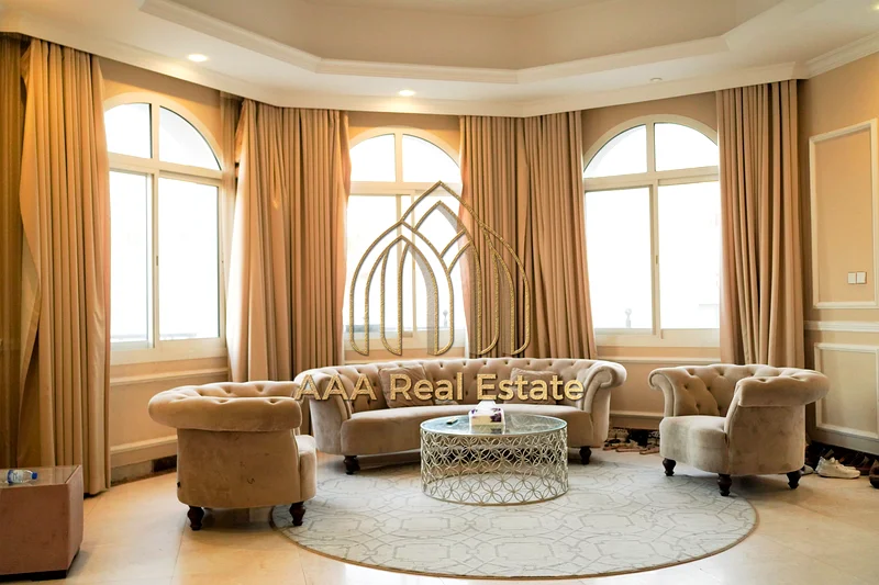 FURNISHED LUXURY | PRIME LOCATION| SERVICE BLOCK63743312247683113