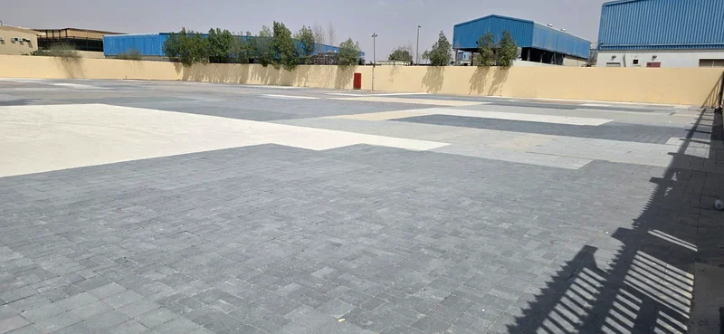 70000 Sq Ft Open Land in Sajja Industrial Area63622732886915112