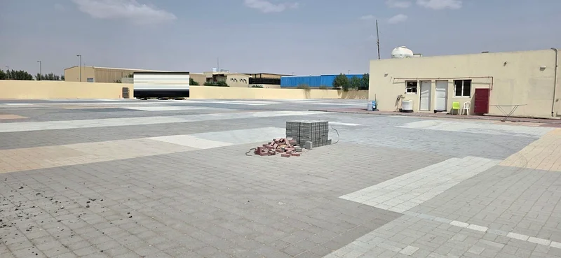 70000 Sq Ft Open Land in Sajja Industrial Area63622732886915114