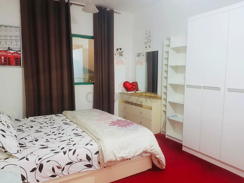 1BHK Apartment — Fully Furnished — Free Central AC-63827763178369114