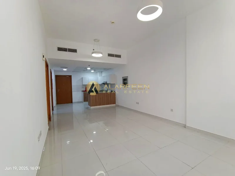 شقة واسعة بغرفة نوم واحدة | صيانة مجانية | مكيف مجاني63764886541186114