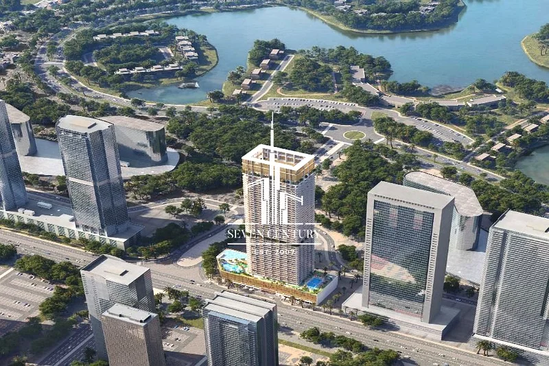 Modern Living | Prime Location | 3 Years PHPP63989488562305110