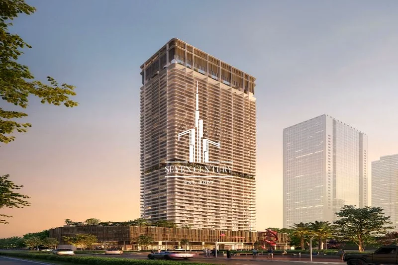 Modern Living | Prime Location | 3 Years PHPP63989488562305113