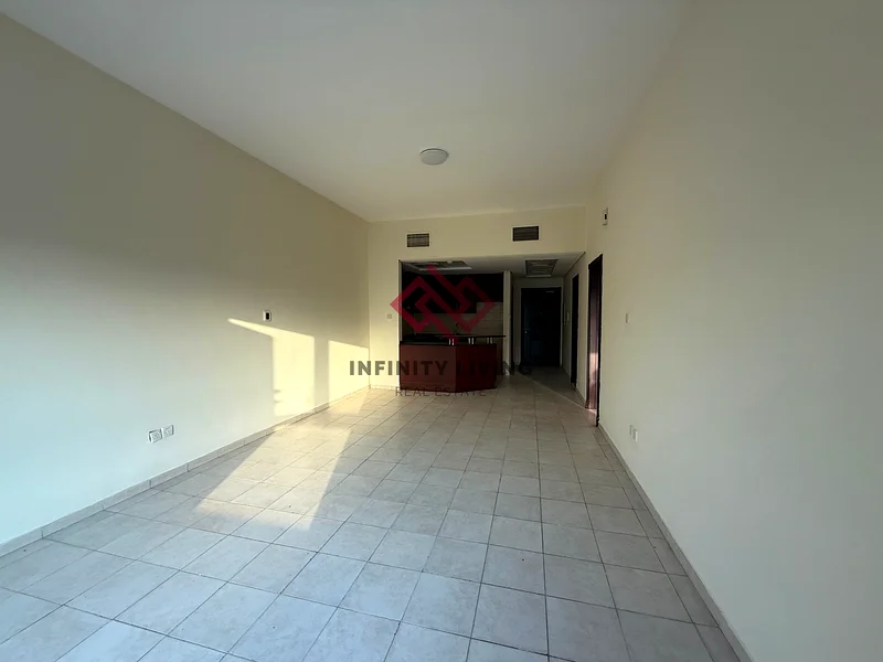 شقة واسعة من غرفة نوم واحدة للإيجار في ديسكفري جاردنز – موقع متميز بسعر معقول63730793121667111