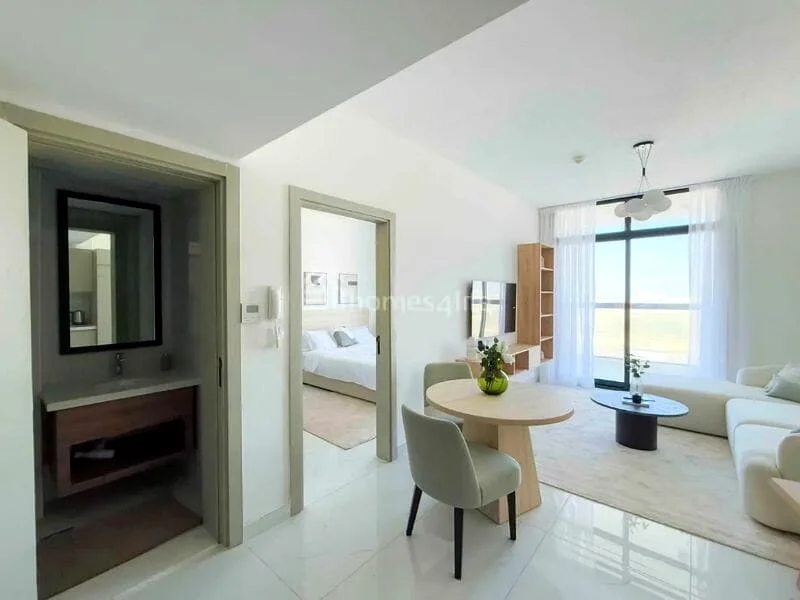 Exclusive Fully Furnished | On SZR | 4 Years PHPP63938439970562114