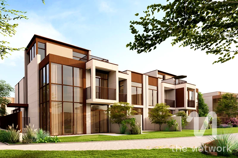 Handover Q3 2026 | Single Row | Genuine Resale63926621753345111