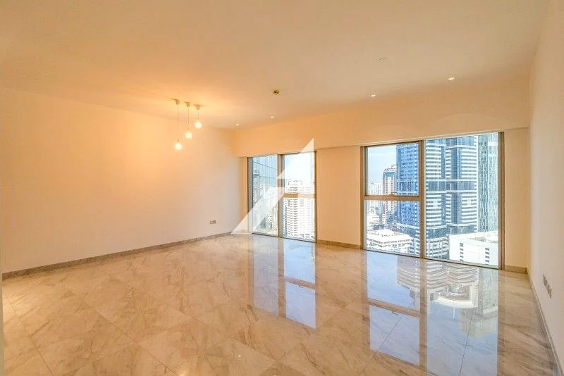 With Appliances | Well Maintained | DIFC View63925515728770110