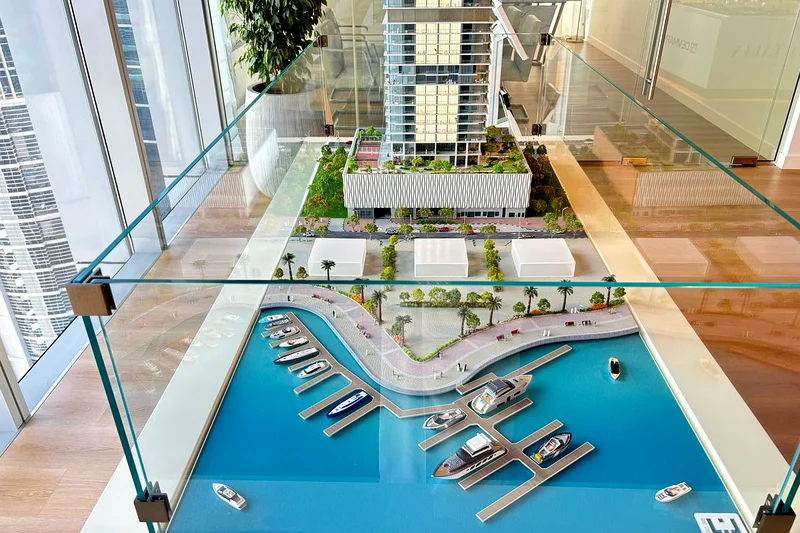 Best Price/Sqft | 7 Year Payment Plan | Last Units64040035125633112