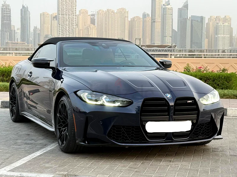 بي إم دبليو إم4 كومبيتيشن إكس درايف63484819822978112
