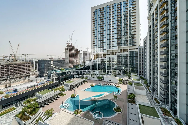 Lagoon View | Spacious Layout | Multiple Units64017968463491112