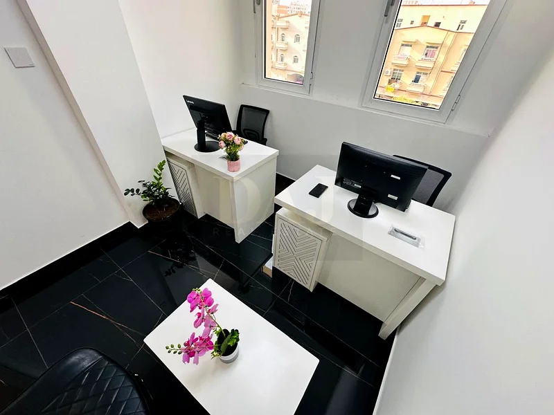 Fully Furnished office with Bank account assistance | Free Amenities63620023676417113