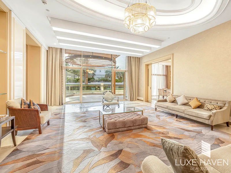 Lake View | Corner Plot | 6 Beds Furnished63915153940353113