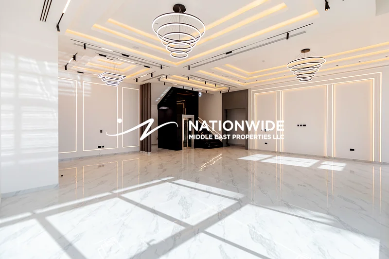 Ready to Move-in | Smart Home | Modern Living63848388308609113