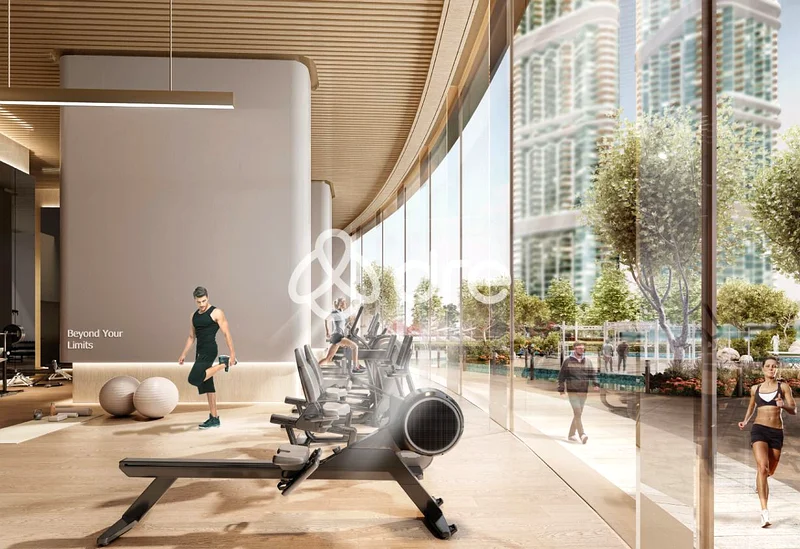 DISTRESSED DEAL | High Floor | Racecourse View63960206944643114