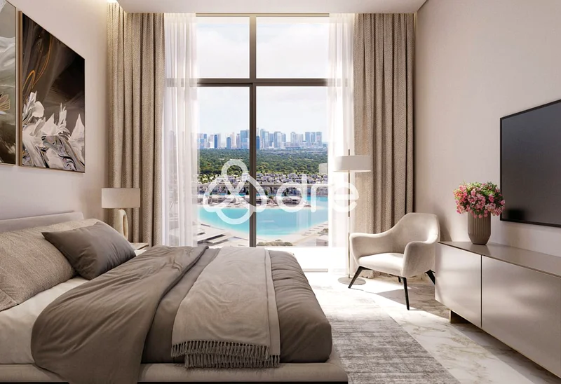 DISTRESSED DEAL | High Floor | Racecourse View63960206944643112