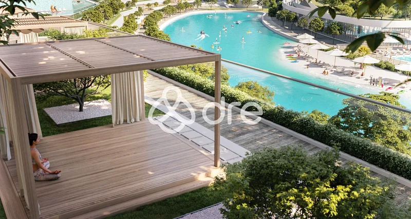 DISTRESSED DEAL | High Floor | Racecourse View63960206944643113