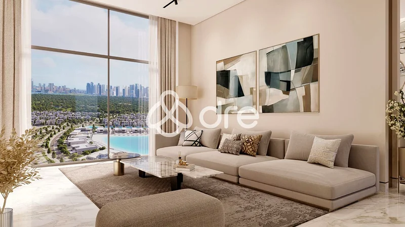 DISTRESSED DEAL | High Floor | Racecourse View63960206944643111
