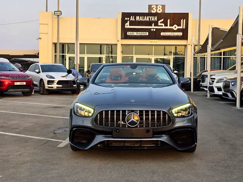 E300 AMG63488379881730112