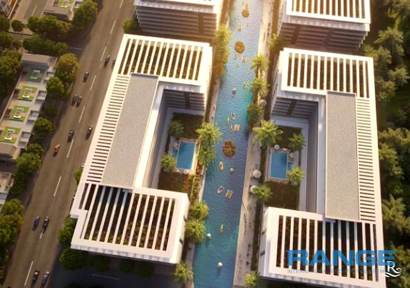 Elegant River Comfort | Investment Ready | Prime Spot64014717340547114