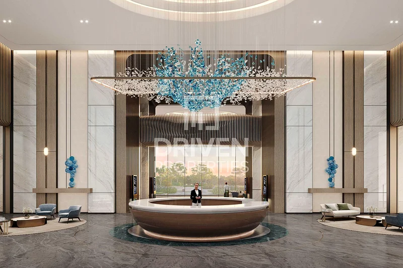 Grade A Office | Handover 2027 | Multiple Units63823700062465113