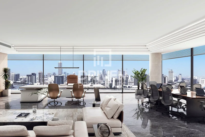 Grade A Office | Handover 2027 | Multiple Units63823700062465114