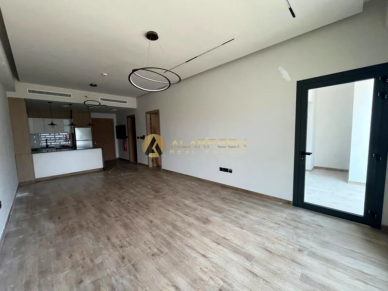 1 bhk Apartment | with best ammenities | Road view63779602994563110