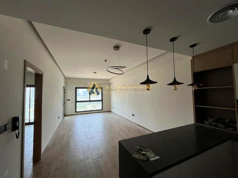 1 bhk Apartment | with best ammenities | Road view63779602994563113