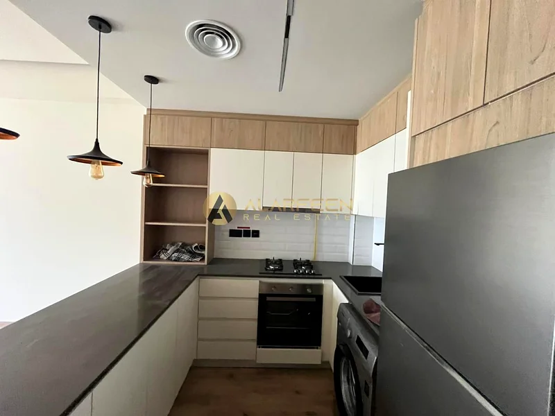 1 bhk Apartment | with best ammenities | Road view63779602994563114
