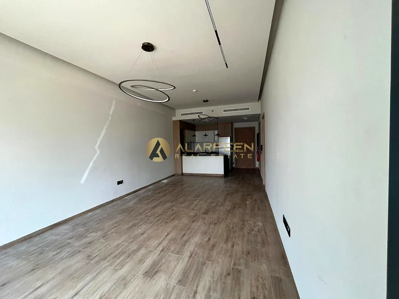 1 bhk Apartment | with best ammenities | Road view63779602994563111