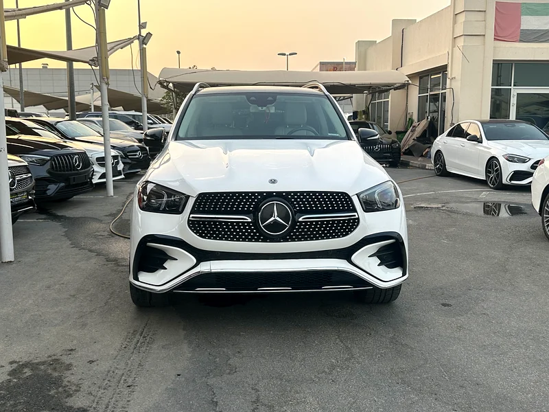 مرسيد GLE350 AMG فل اوبشن 202063488311932673111