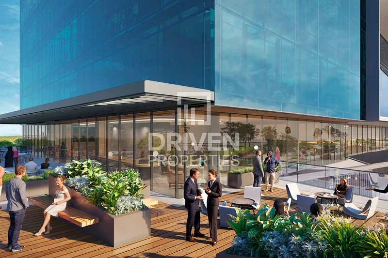 Hot Property | Prime Location | Investment Unit63823604441089114