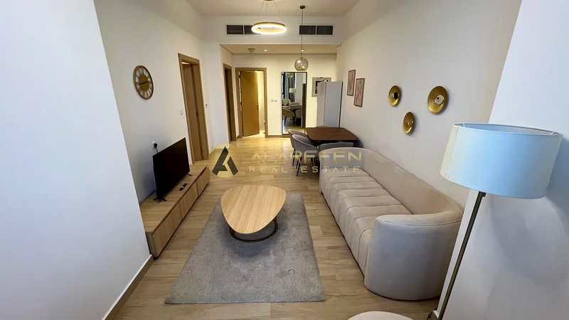Fully Furnished | Spacious Layout | Grab Now63798926868993110