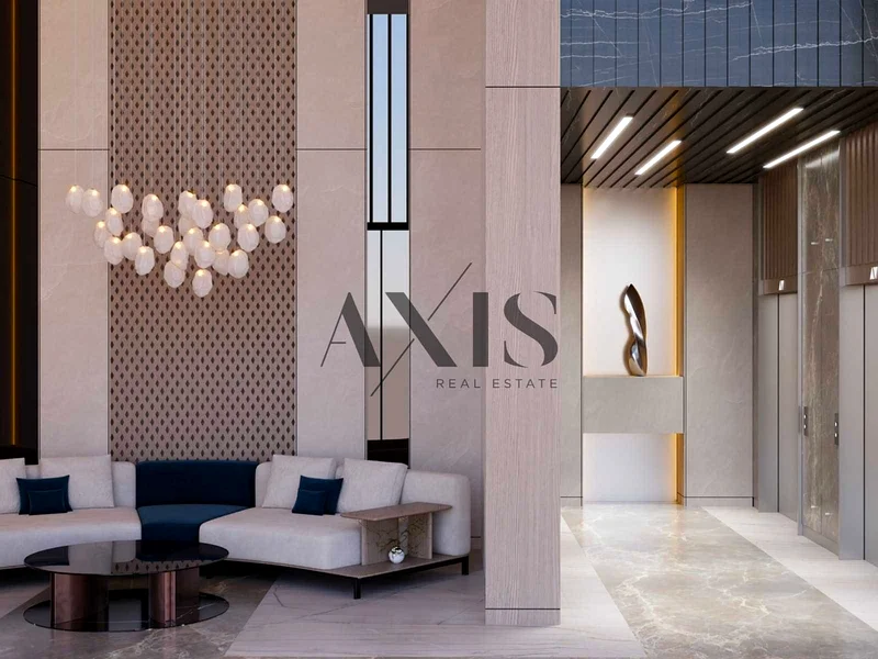 Easy Payment Plan | Luxury Lifestyle | Branded Tower64035290417283114