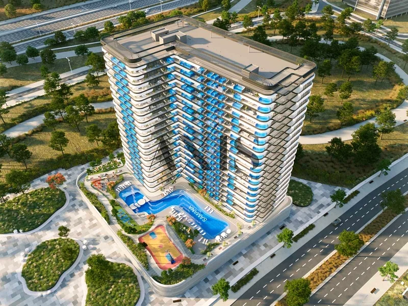 Easy Payment Plan | Luxury Lifestyle | Branded Tower64035290417283112