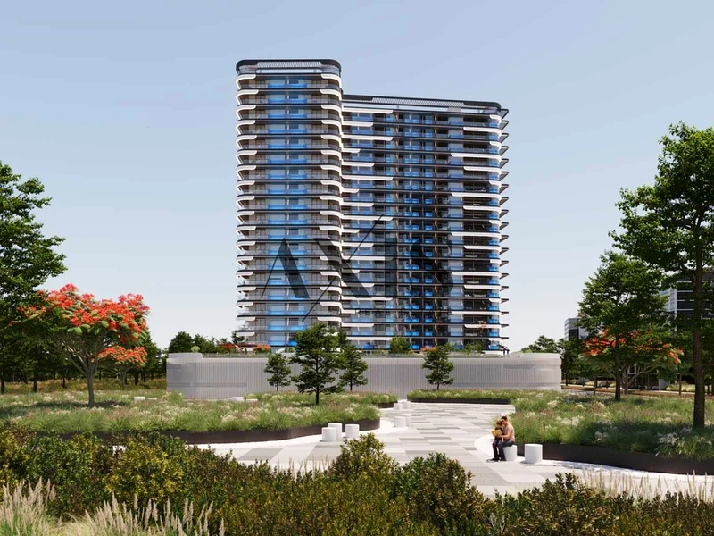 Easy Payment Plan | Luxury Lifestyle | Branded Tower64035290417283111