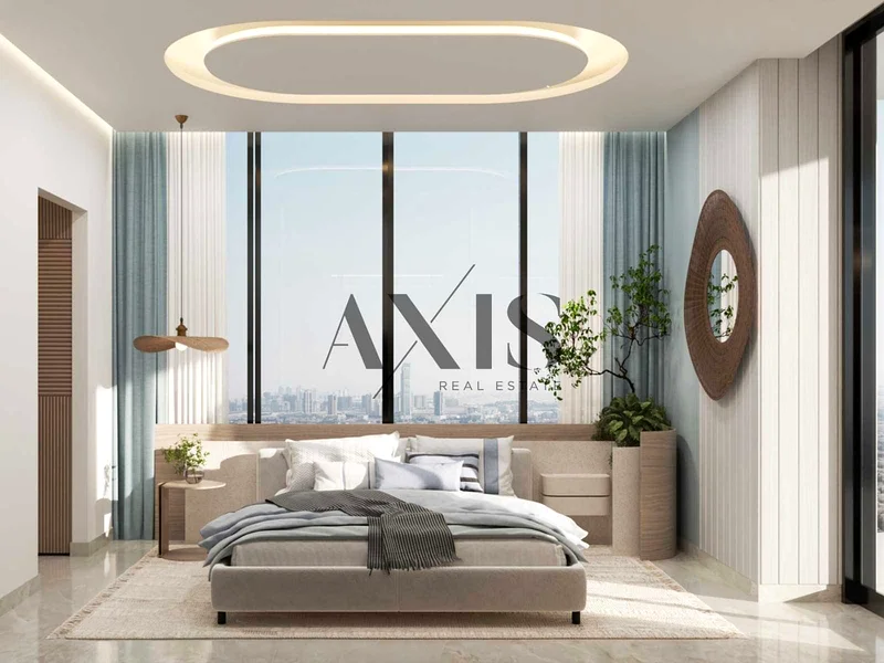 Easy Payment Plan | Luxury Lifestyle | Branded Tower64035290417283113