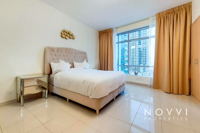 Marina View | EMAAR | Fully Furnished63775420779137110