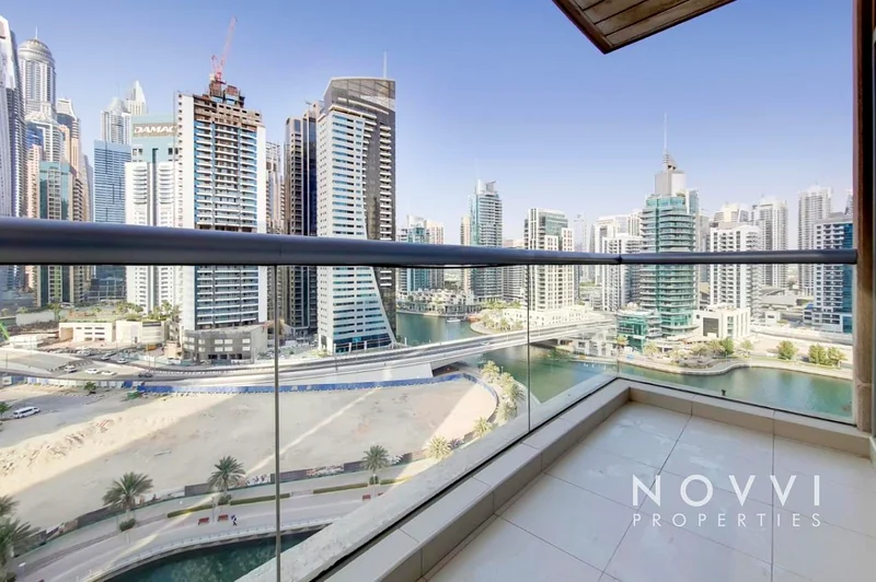 Marina View | EMAAR | Fully Furnished63775420779137114