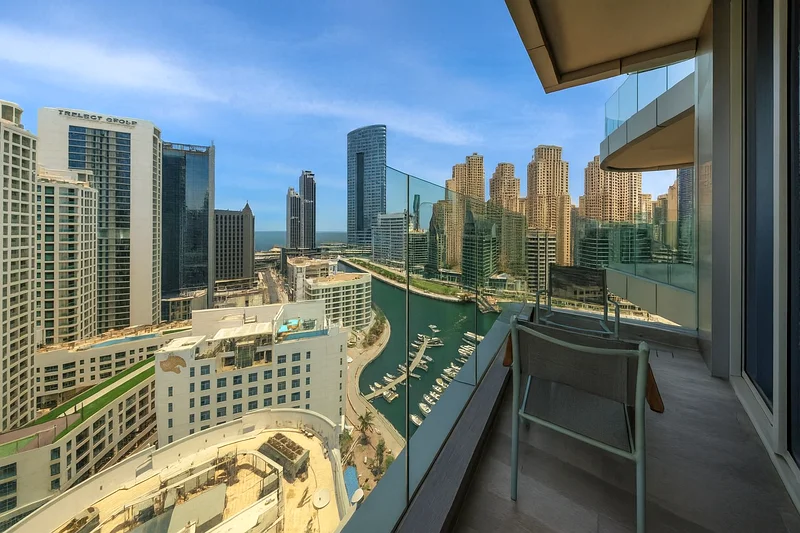 Vacant | Sea View | Good Price | High Floor64036951854083114