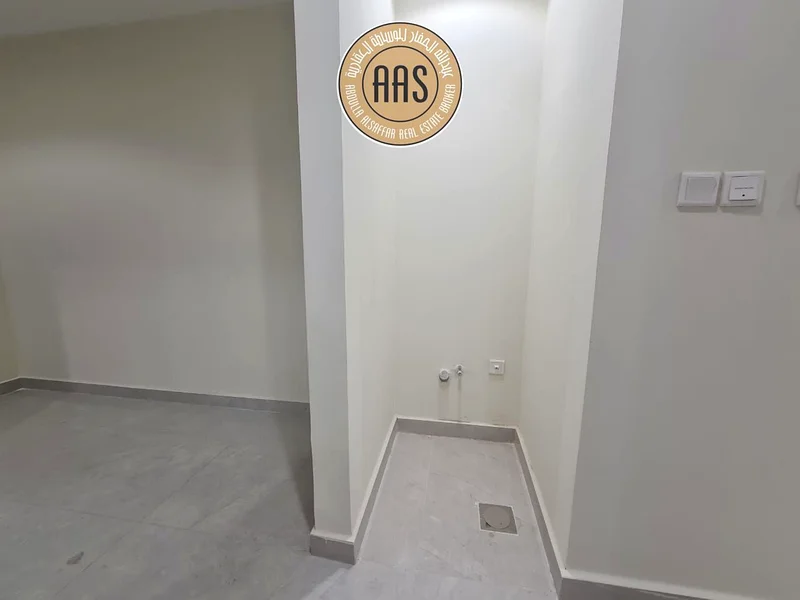 قريب من محطة المترو، مبنى جديد بالكامل شقة من غرفتين نوم، الحجز بدأ الآن63755516694786114