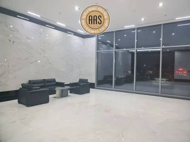 قريب من محطة المترو، مبنى جديد بالكامل شقة من غرفتين نوم، الحجز بدأ الآن63755516694786112