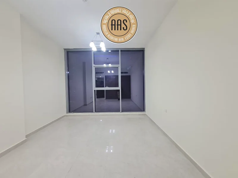 قريب من محطة المترو، مبنى جديد بالكامل شقة من غرفتين نوم، الحجز بدأ الآن63755516694786110